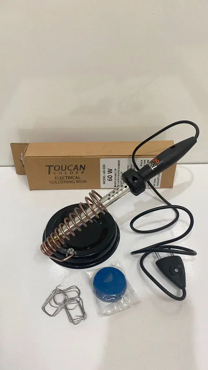 پک اقتصادی هویه برقی|ابزارآلات|اصفهان, احمدآباد|دیوار