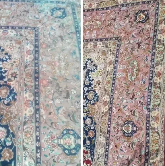 ((قالیشویی خورشید الوند))|خدمات نظافت|الوند, |دیوار