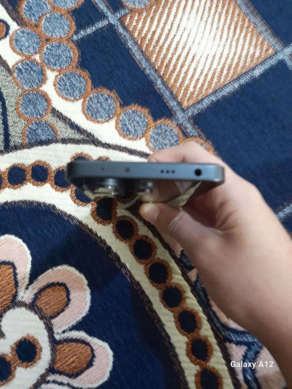 گوشی ردمی نوت 13 4G|موبایل|حمیدیه, |دیوار