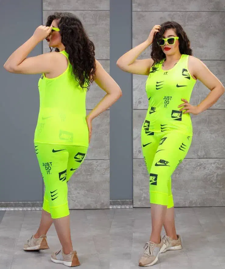 تاب شلوارک نایک|لباس|نسیم‌شهر, |دیوار