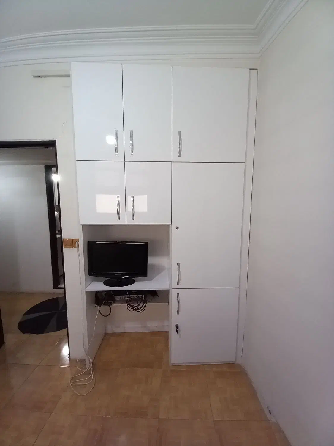 ساخت نصب و تعمیرات کابینت|خدمات پیشه و مهارت|پاکدشت, پاکدشت (مامازند)|دیوار