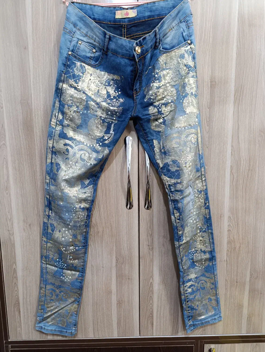 شلوار لی|لباس|خمینیشهر, |دیوار