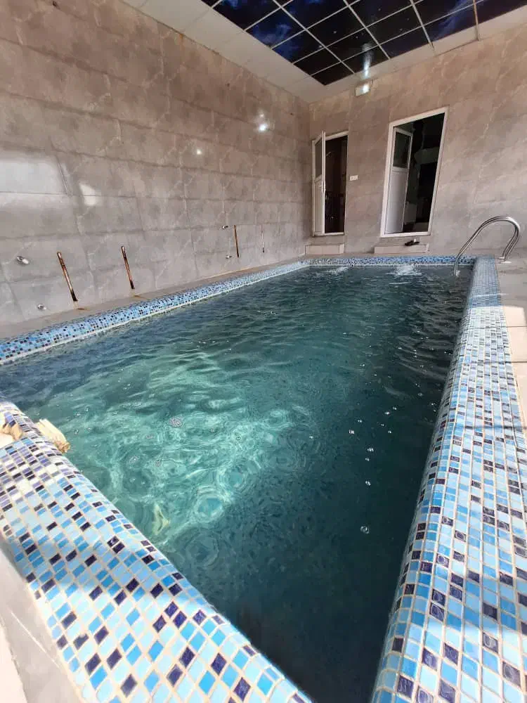 ویلا پامچال|اجارهٔ کوتاه‌مدت ویلا و باغ|تهران, بوستان سرخه حصار|دیوار