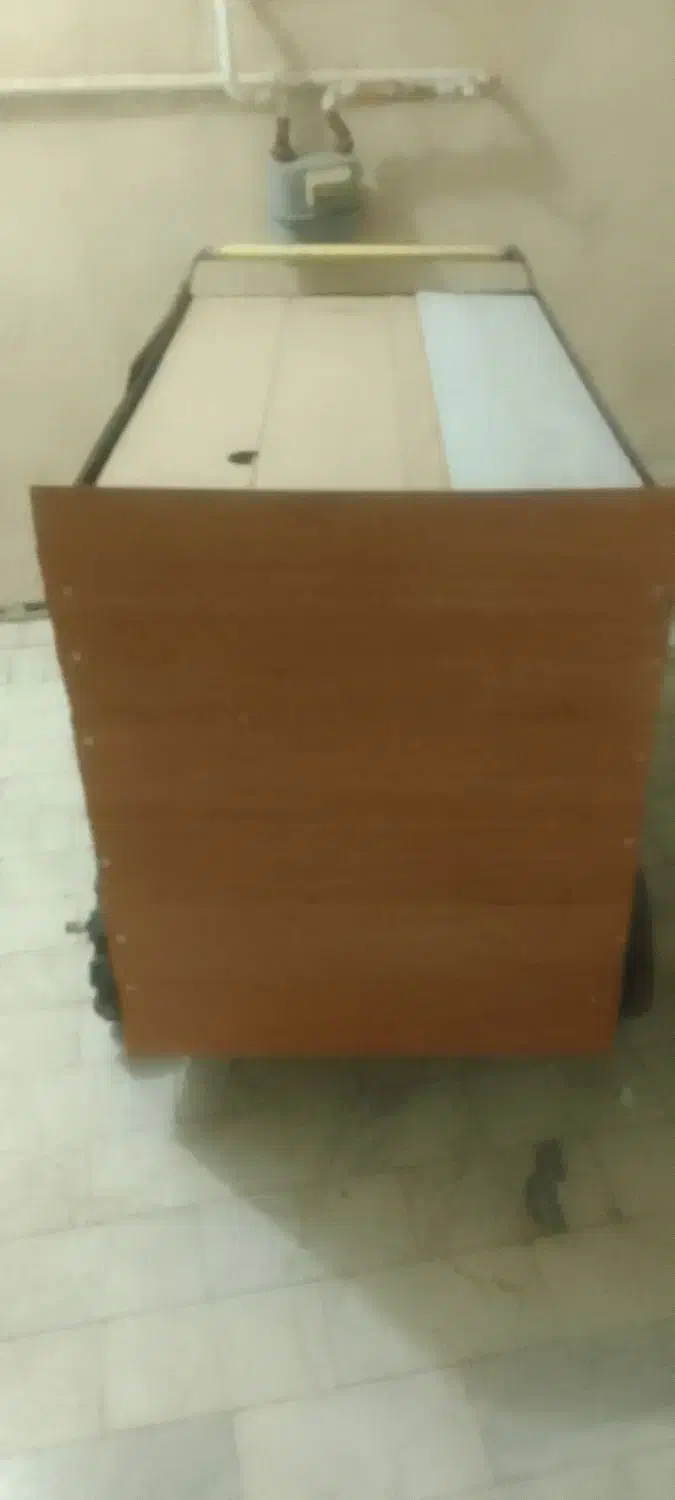 گاری و میز کار|ابزارآلات|قم, حنیف نژاد|دیوار