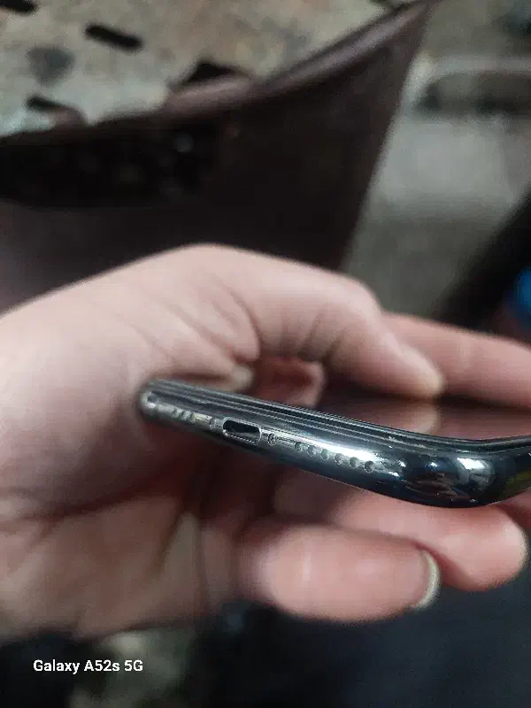 ایفون xs (فروش فوری)|موبایل|خمام, |دیوار