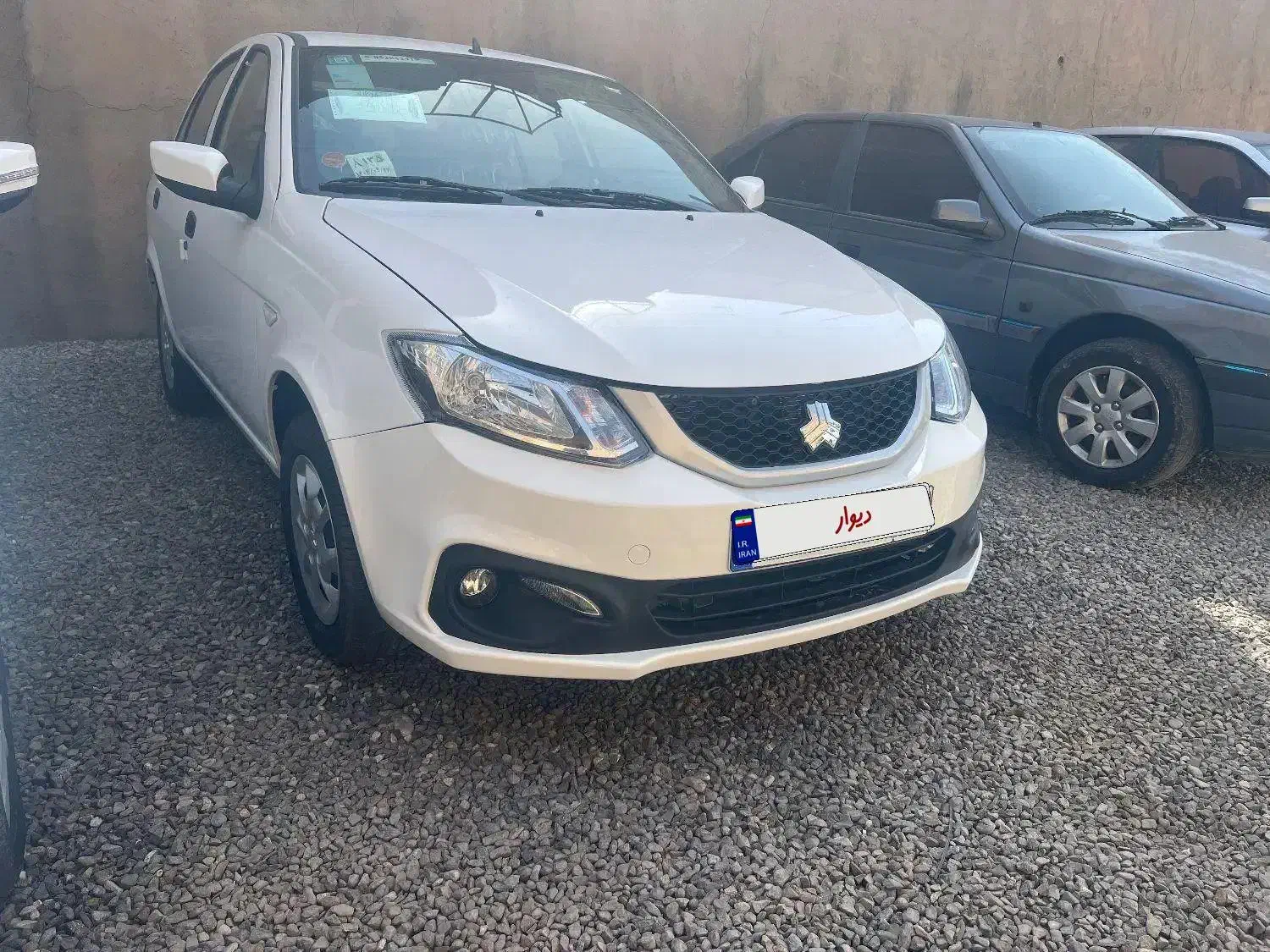 آژانس اتومبیل کرایه ماشین رنت|خودرو اجاره‌ای|قم, نیروگاه|دیوار