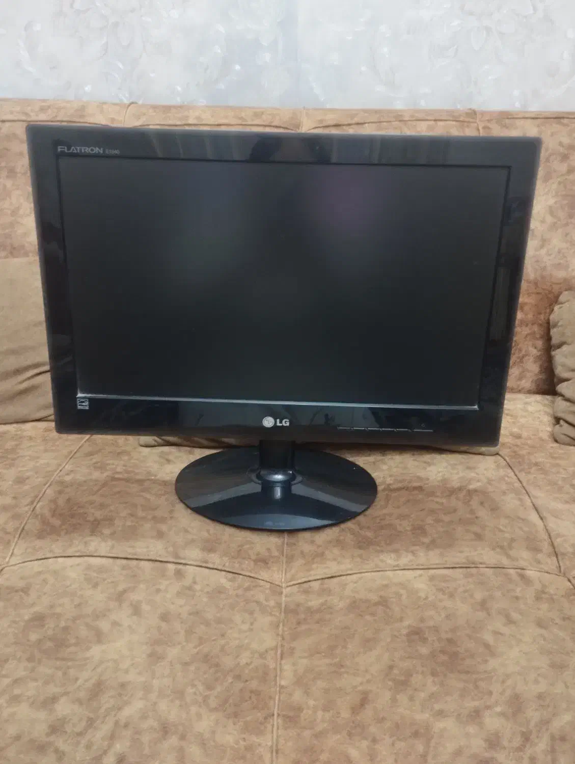 مانیتور|رایانه رومیزی|مشهد, شهید قربانی|دیوار