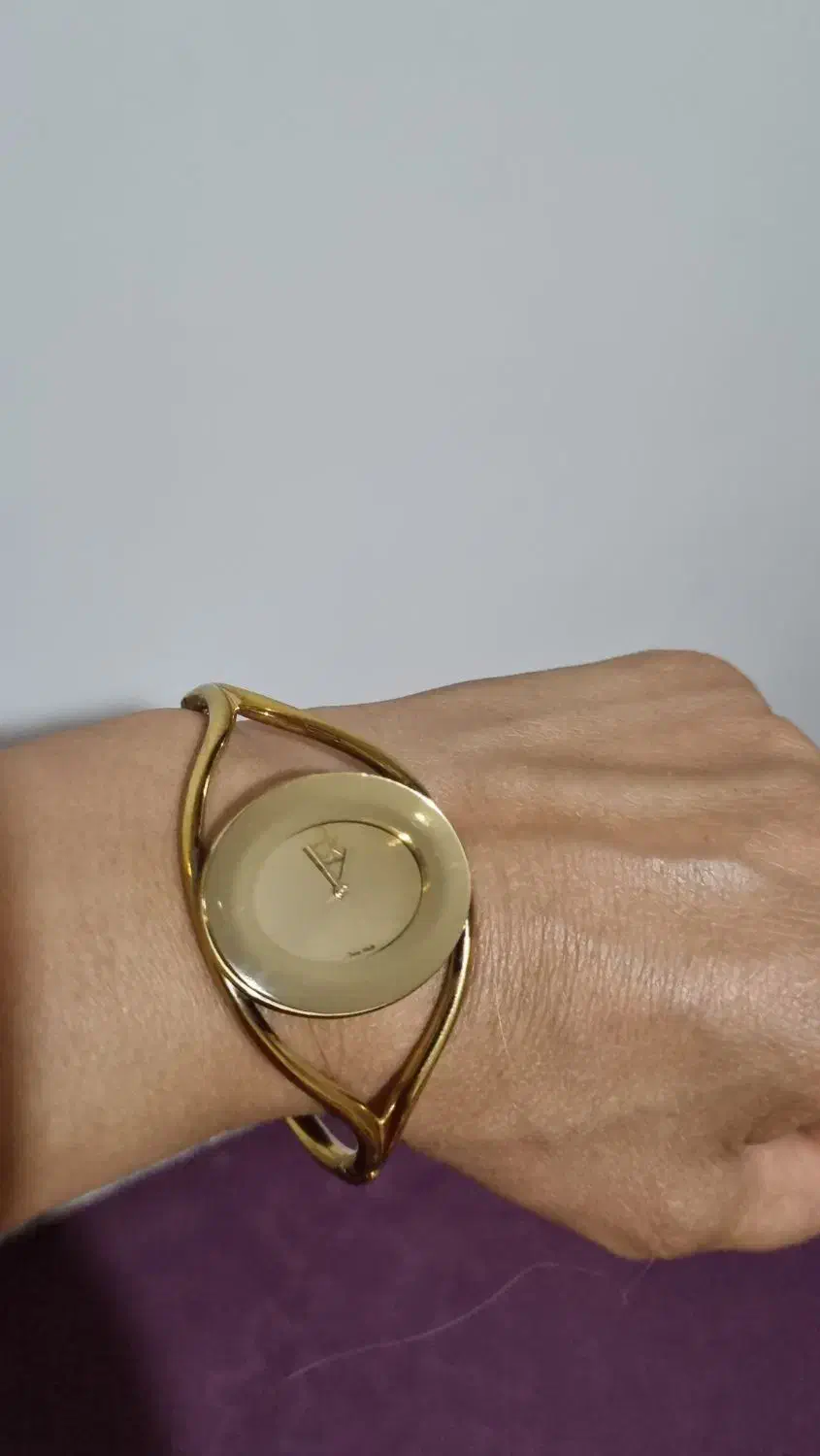 ساعت مچی زنانه برند کلوین|ساعت|خرم‌آباد, |دیوار