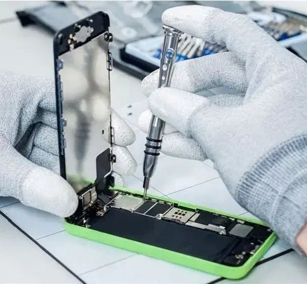 تعمیرات فوری حتی در روز های تعطیل|خدمات رایانهای و موبایل|نجفآباد, امام خمینی|دیوار