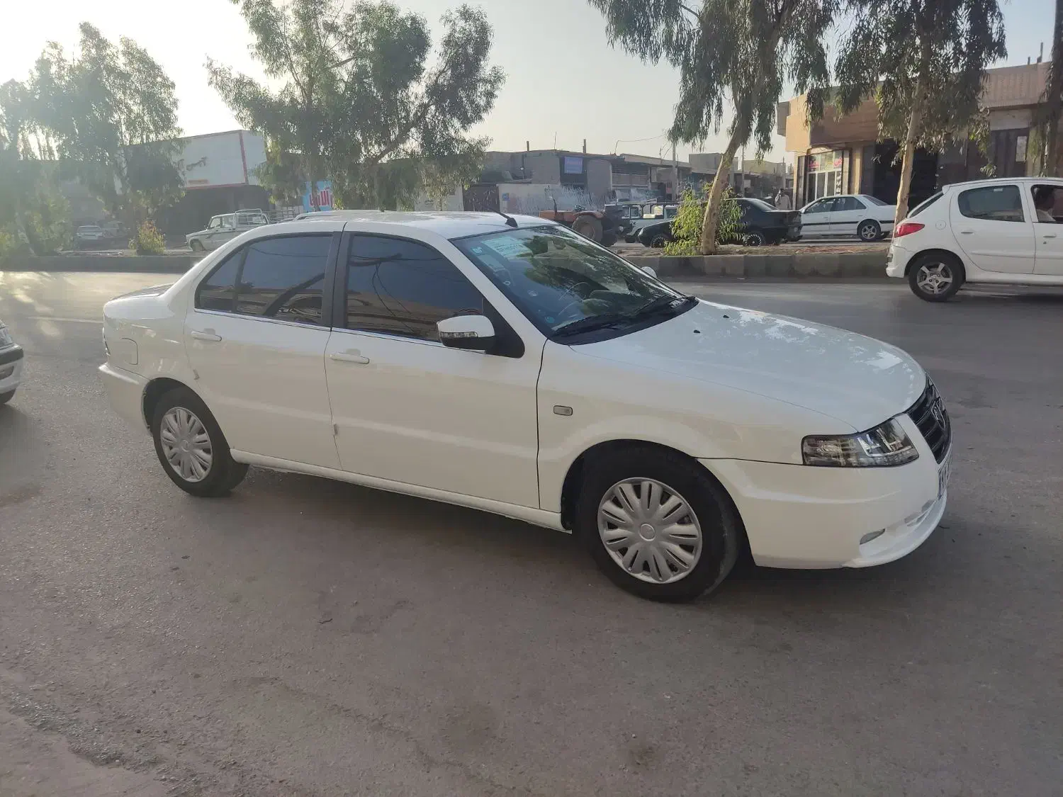 سورن پلاسef7|خودرو سواری و وانت|مشهد, انبارنفت|دیوار