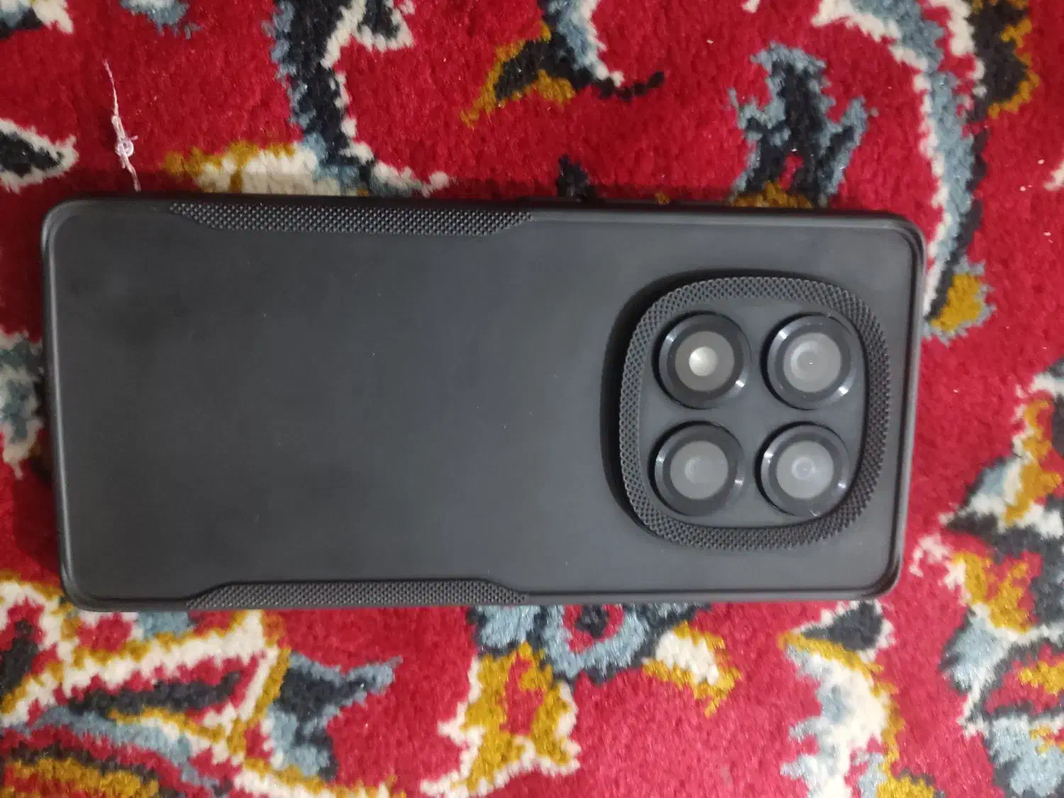 گوشی نوت14پرو|موبایل|کرباسک, |دیوار