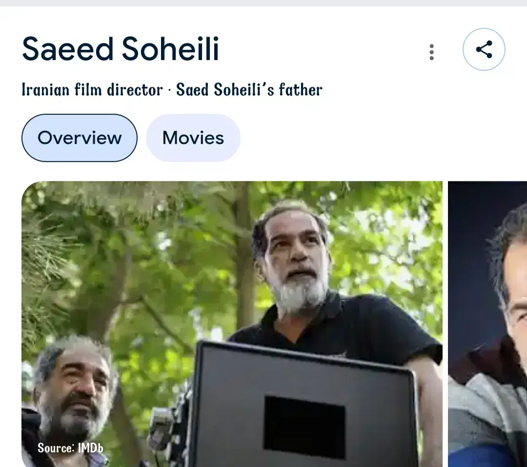 نیاز ب سرمایه گذار فیلم سینمایی|استخدام مالی، حسابداری، حقوقی|تهران, امانیه|دیوار