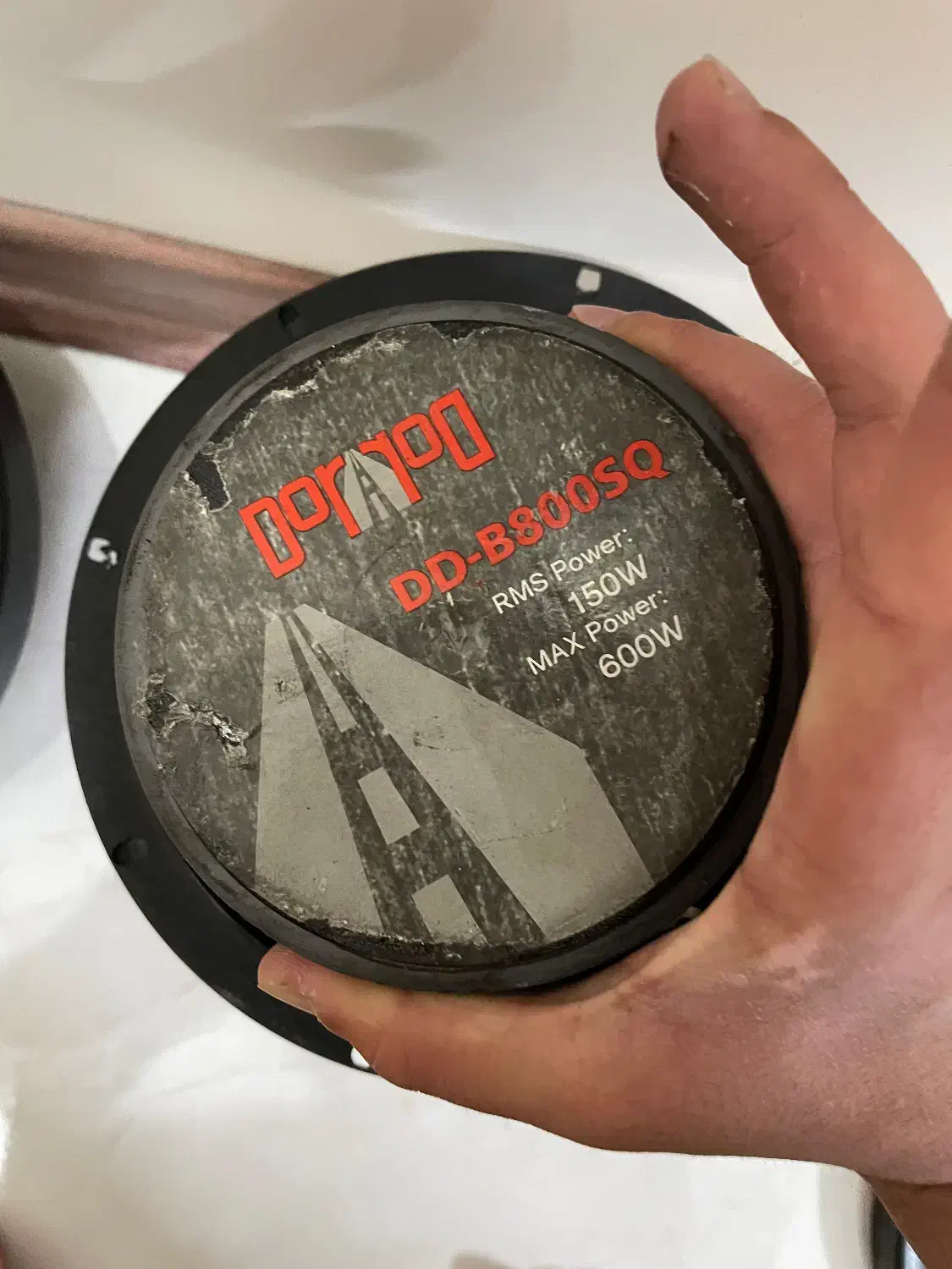 میدرنج و ساب|قطعات یدکی و لوازم جانبی|اصفهان, ملکشهر|دیوار