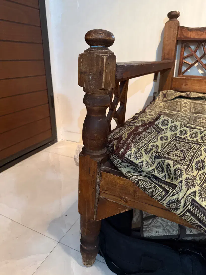 تخت سنتی|مبلمان خانگی و میز عسلی|تهران, جمهوری|دیوار