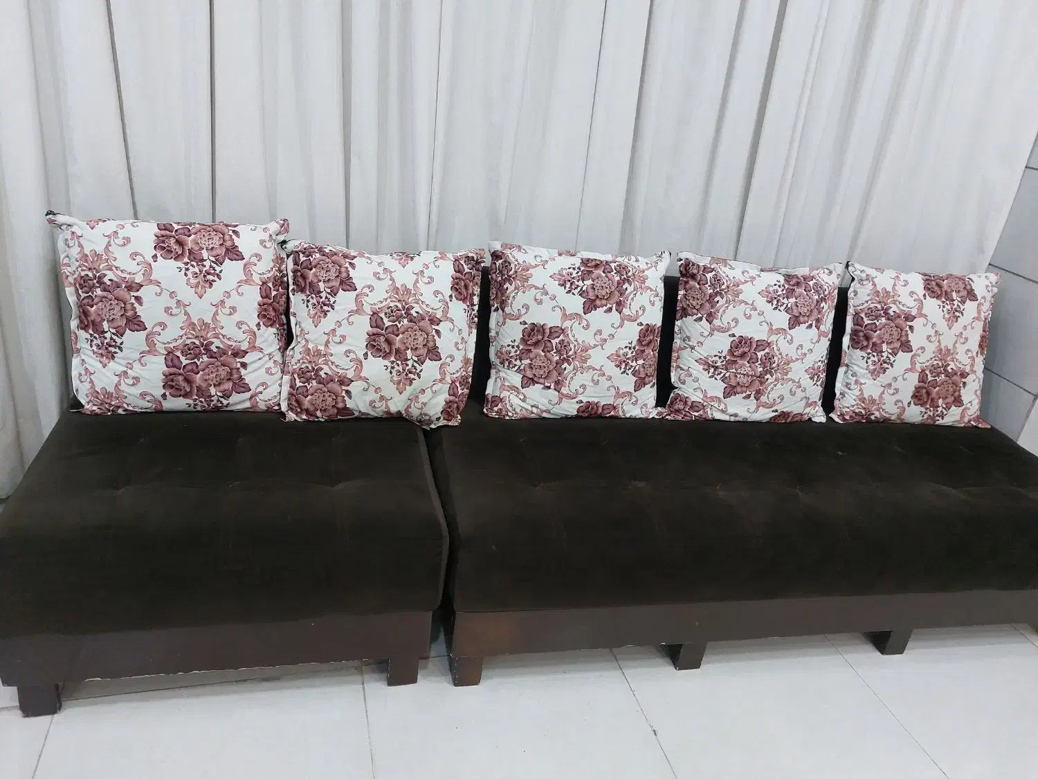 مبلمان|مبلمان خانگی و میز عسلی|بوشهر, |دیوار