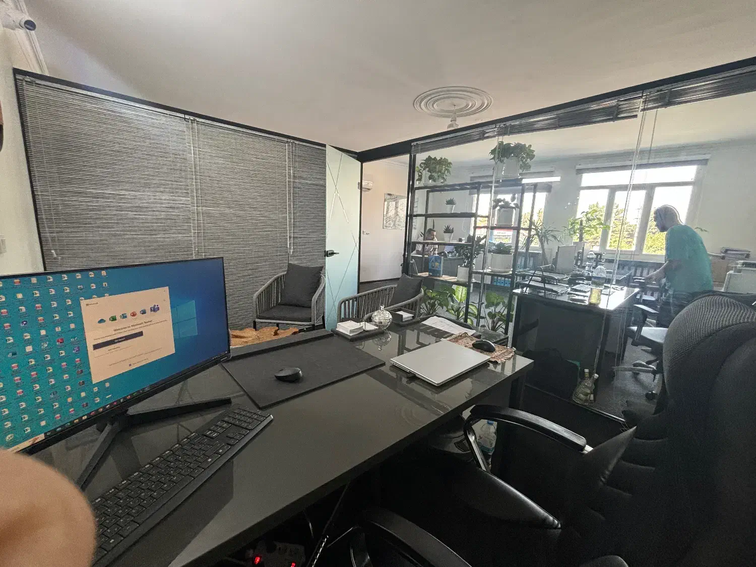 کلیه خدمات مالی و مالیاتی و اظهارنامه ها|خدمات مالی، حسابداری، بیمه|تهران, گلستان (شهرک راه آهن)|دیوار