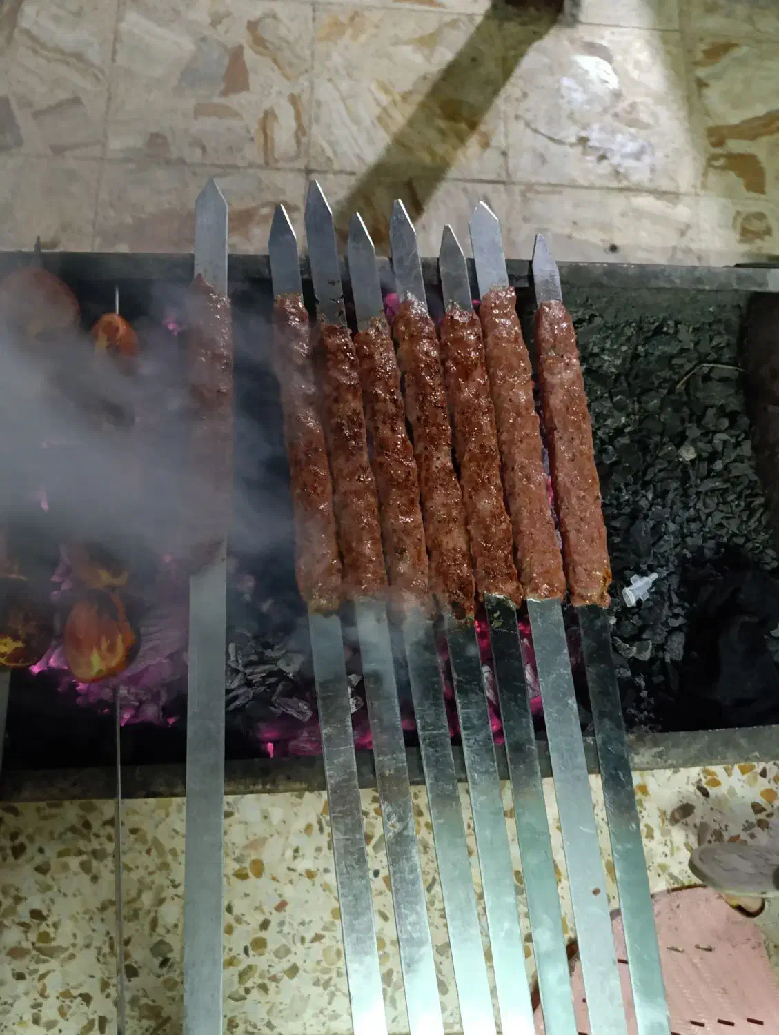 گوشت کوبیده کیلویی|خوردنی و آشامیدنی|اهواز, شهرک دانشگاه|دیوار