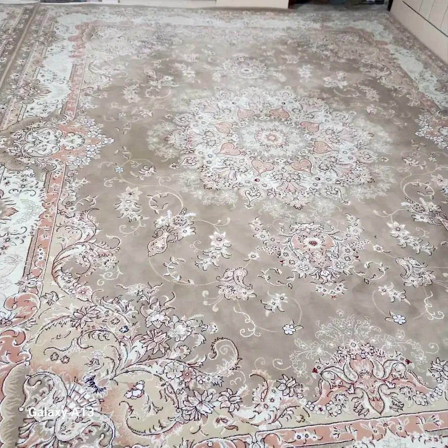 فرش|فرش|لردگان, |دیوار