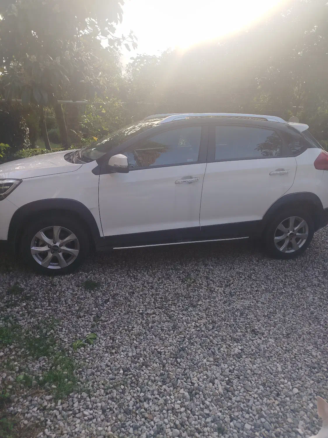 خودرو|خودرو سواری و وانت|تنکابن, |دیوار