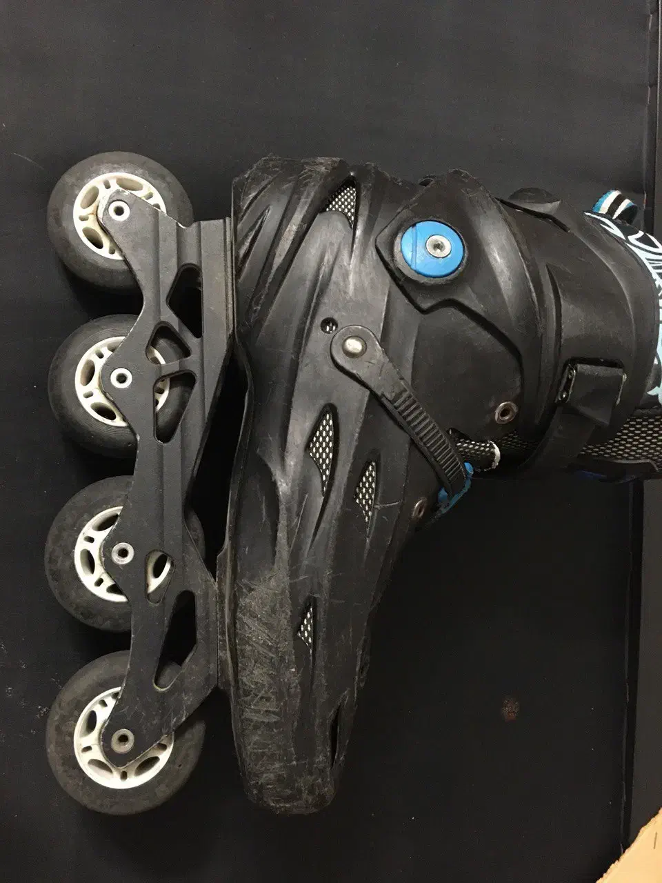 اسکیت|دوچرخه، اسکیت، اسکوتر|قم, پردیسان|دیوار