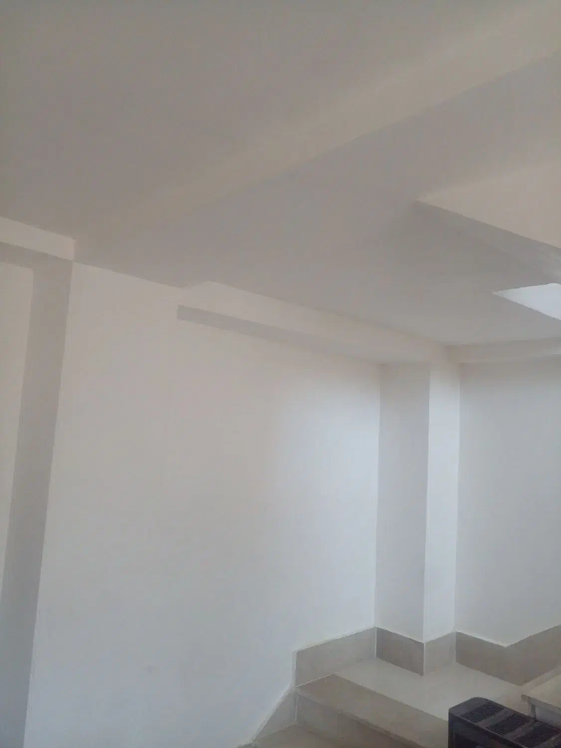 گچ کاری وسفید کاری و خورده کاری|خدمات پیشه و مهارت|اردبیل, |دیوار