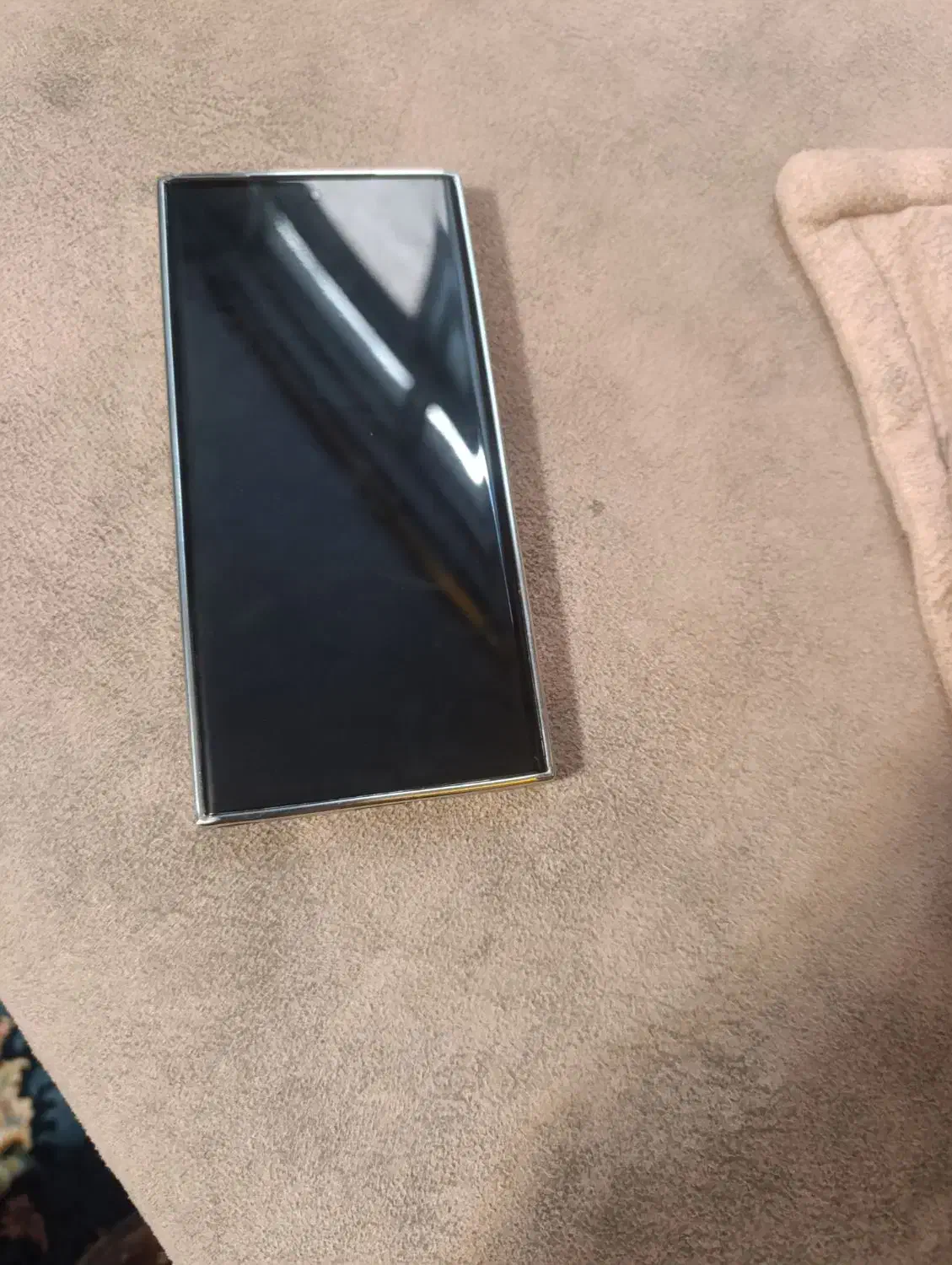 S23 ultra|موبایل|تهران, ونک|دیوار