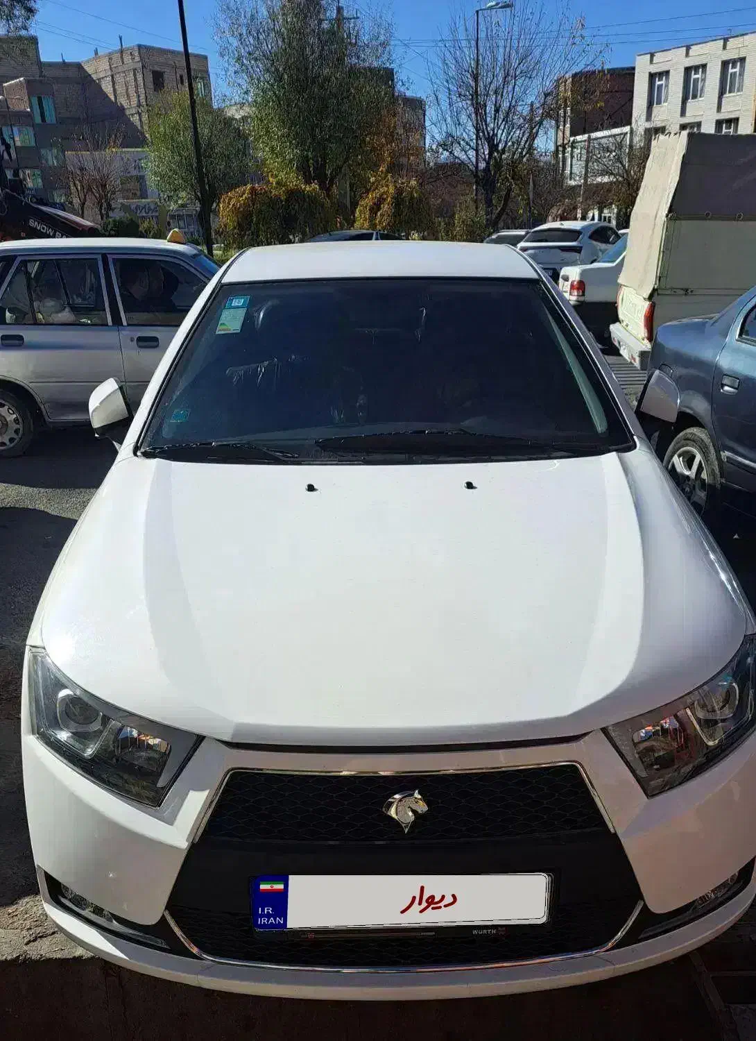 دنا پلاس ۱۴۰۳ ساده  و ۱۴۰۲ توربو|خودرو سواری و وانت|مشگین شهر, |دیوار