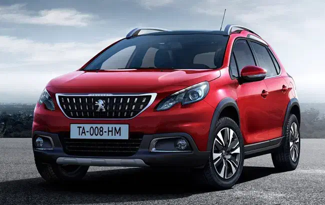 لوازم یدکی پژو 2008 و 407|قطعات یدکی و لوازم جانبی|تهران, بهارستان|دیوار