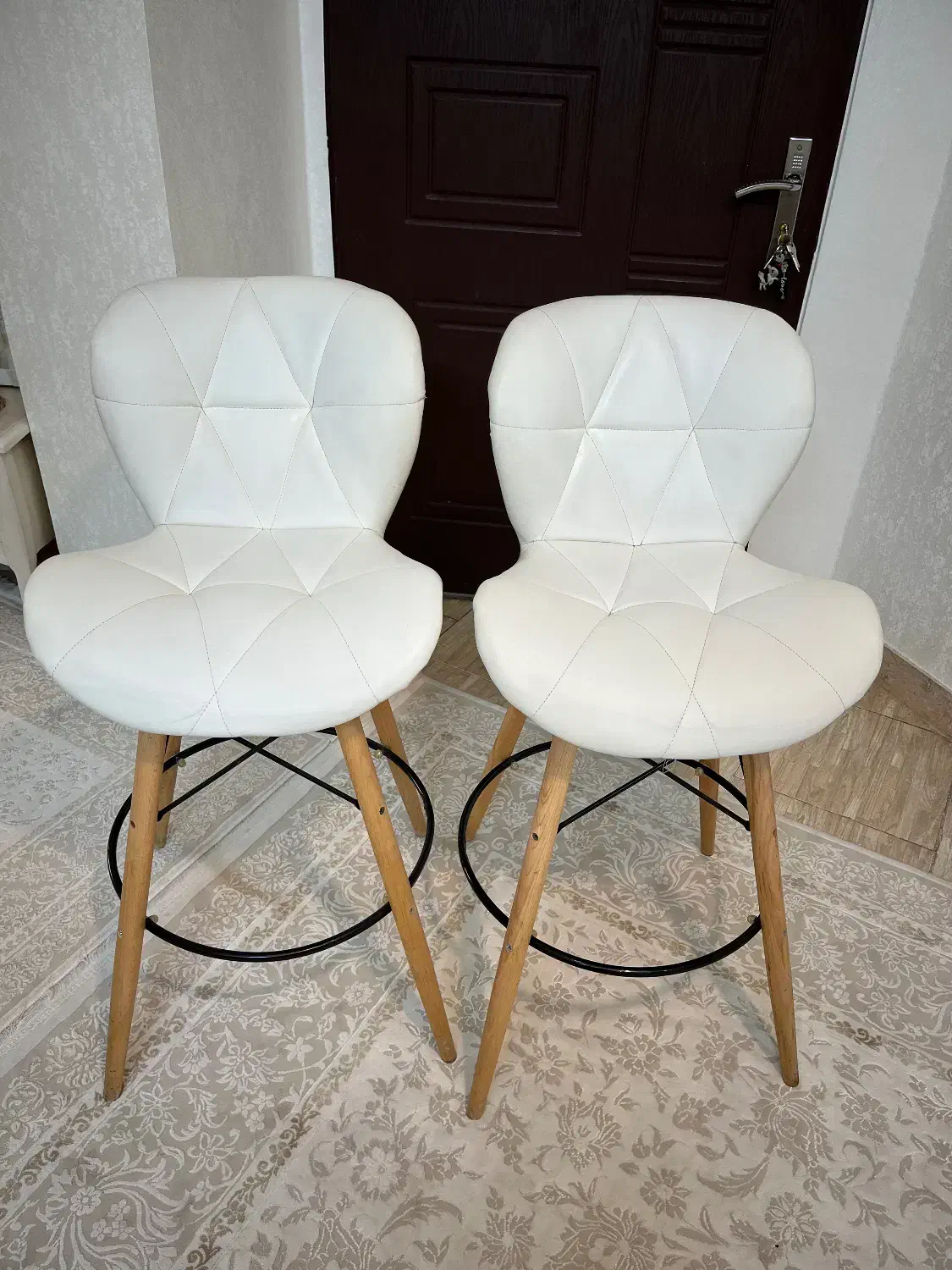 صندلی اپن|میز و صندلی غذاخوری|ری, دولت‌آباد|دیوار