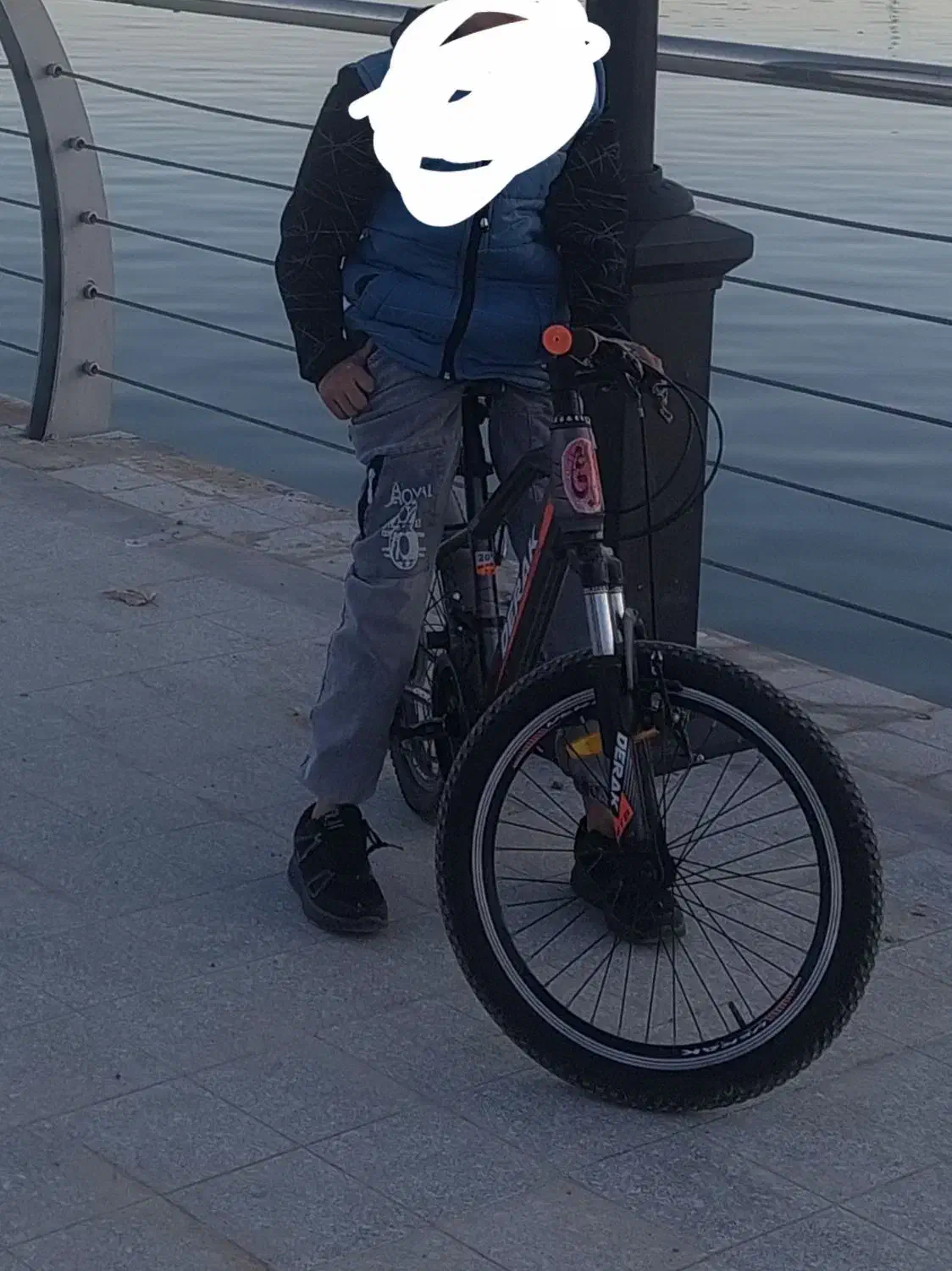 دراک ۲۰ دوچرخه|دوچرخه، اسکیت، اسکوتر|بروجرد, |دیوار