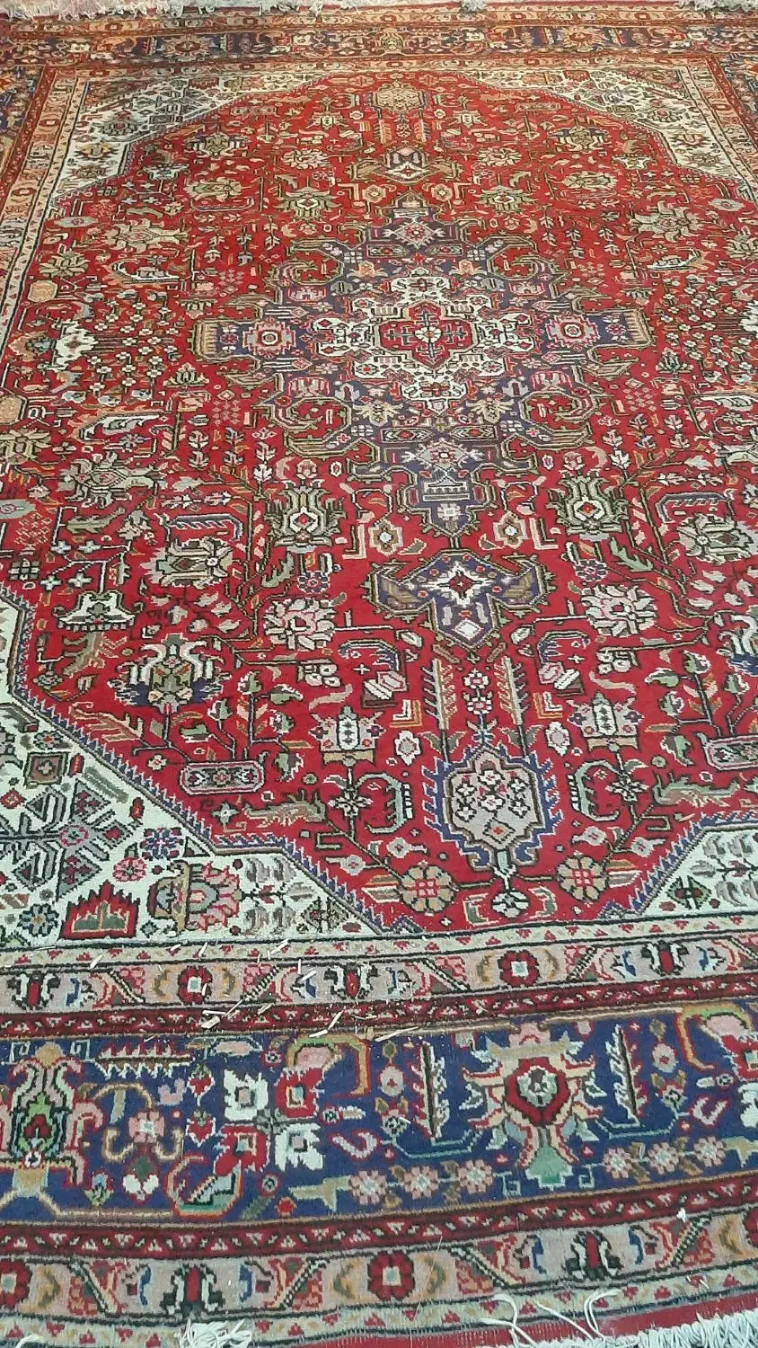 فرش دستباف|فرش|شیراز, شهرک گلستان|دیوار