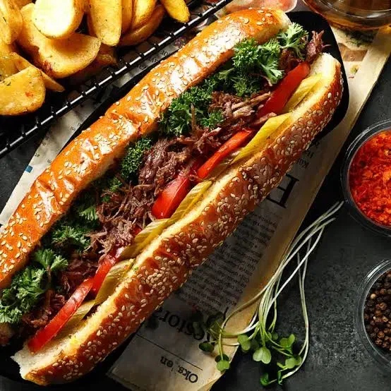 ساندویچی|استخدام خدمات فروشگاه و رستوران|بروجرد, |دیوار