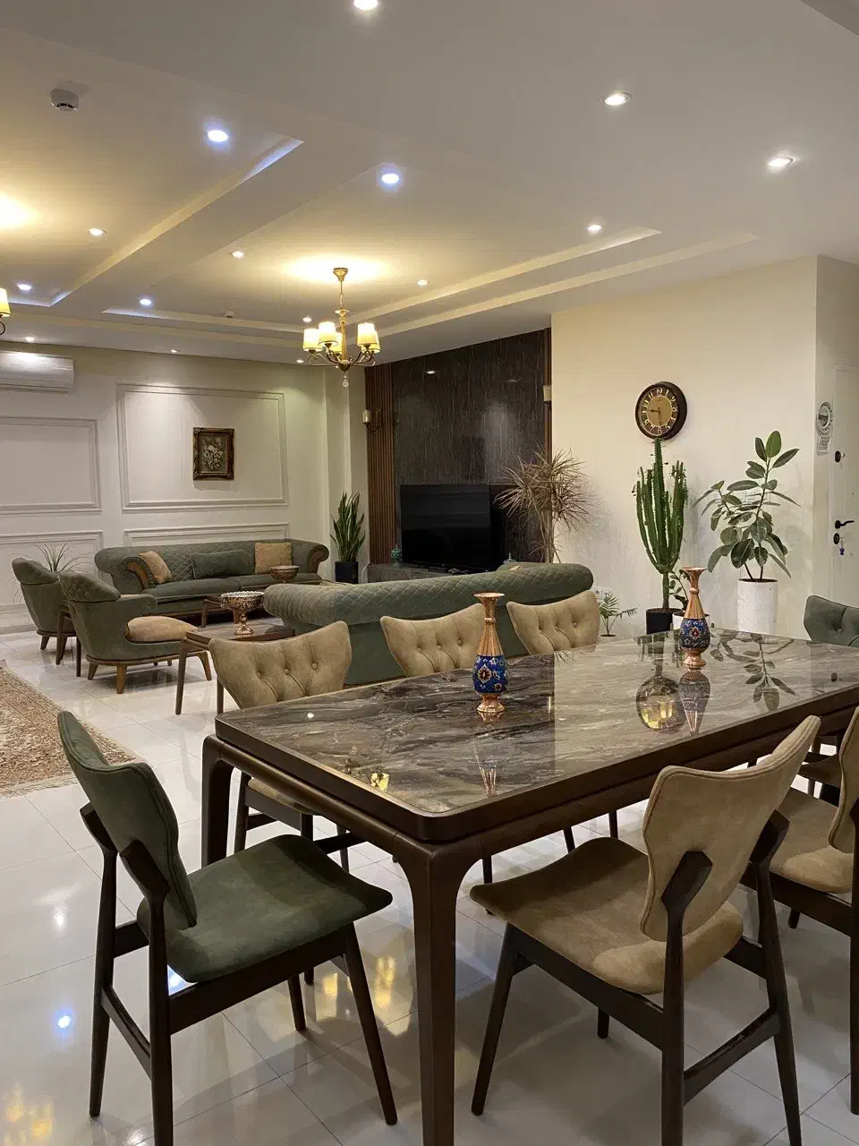 تک. واحدی فول|فروش آپارتمان|مشهد, امیریه|دیوار