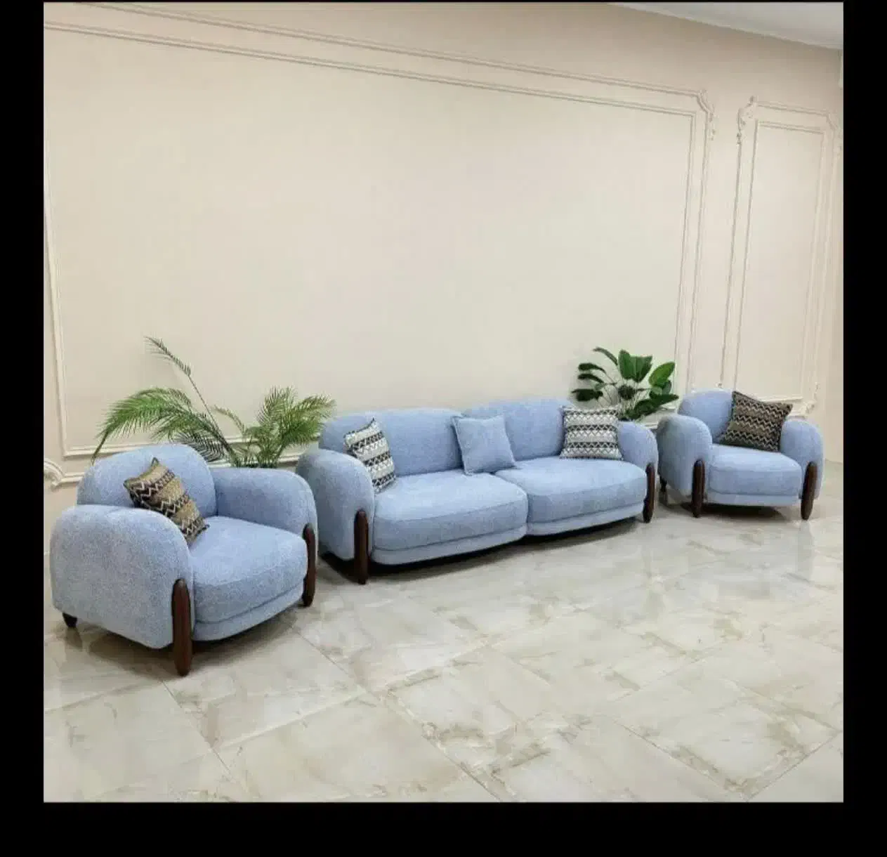 پخش کننده انواع مبلمان راحتی. استیل..|مبلمان خانگی و میز عسلی|قم, بیست متری ولیعصر|دیوار