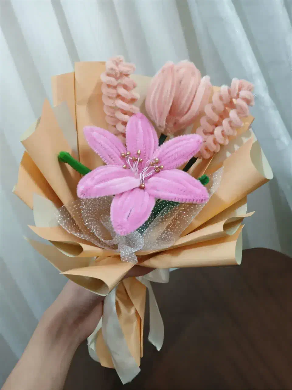 هدیه روز مادر ، دسته گل، گلدان|گل مصنوعی|قم, شهرک سازمان آب|دیوار