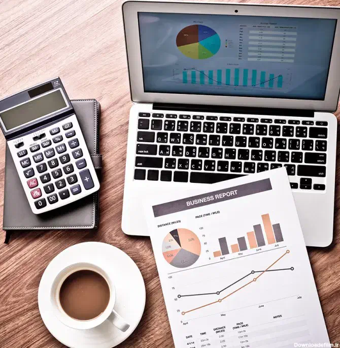 استخدام حسابدار آشنا به کامپیوتر|استخدام مالی، حسابداری، حقوقی|بروجن, |دیوار