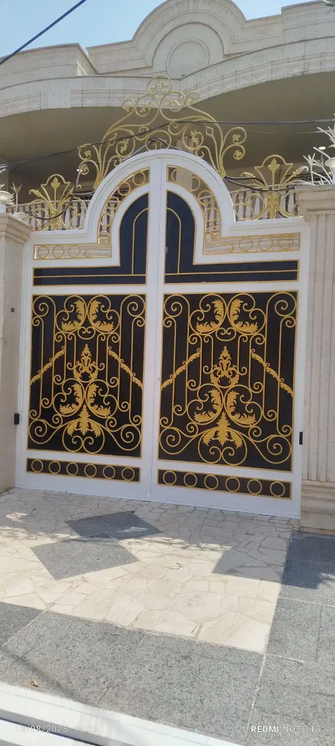 رنگ آمیزی ساختمان|خدمات پیشه و مهارت|ایذه, |دیوار