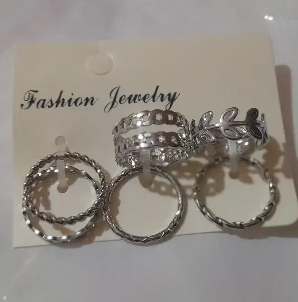 اکسسوری انگشتر|بدلیجات|پردیس, فاز ۱|دیوار