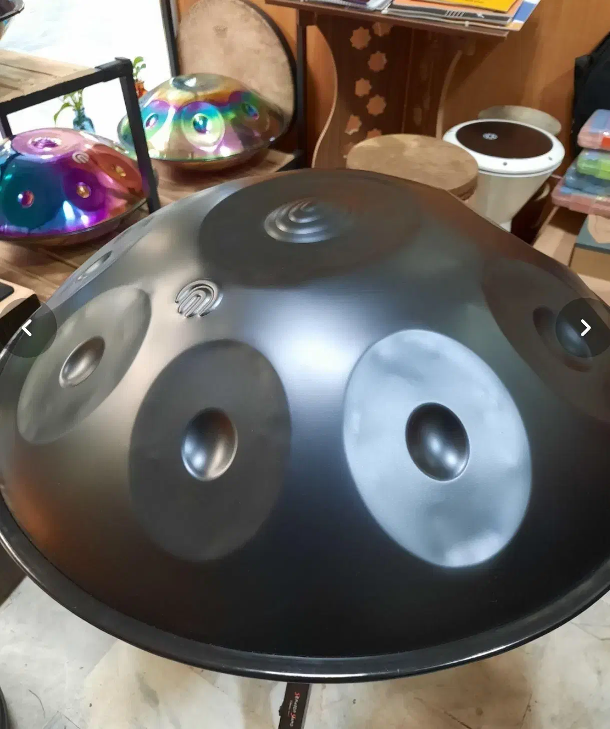 هنگدرام فولاد فروشگاه قهرمانی|درام و پرکاشن|زنجان, |دیوار