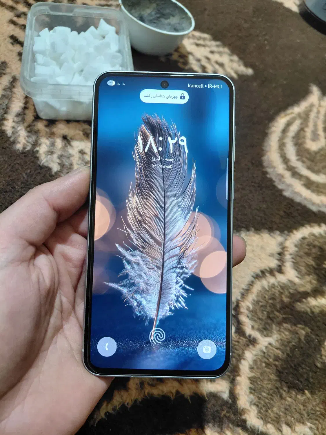 a36|موبایل|بهار, |دیوار