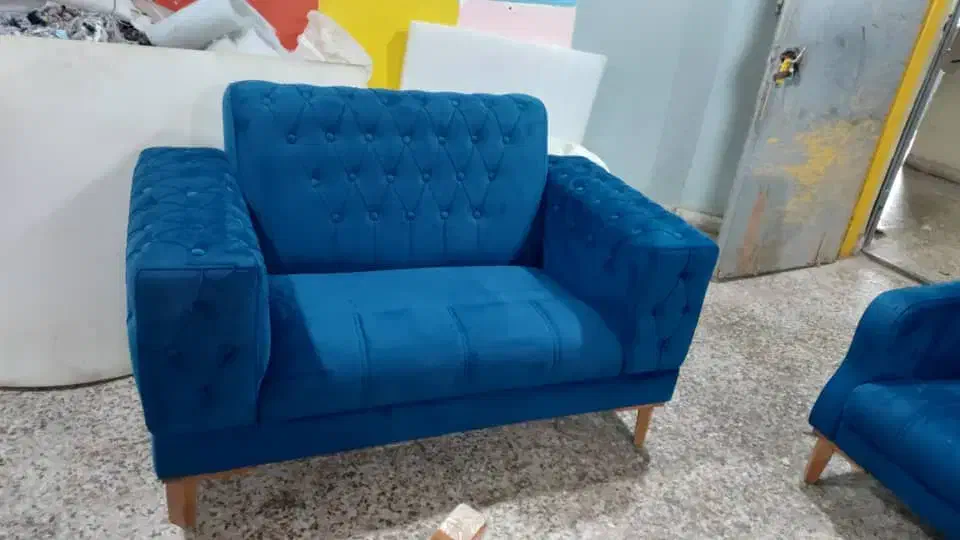 نقاش مبل&رنگکاری مبلمان|استخدام صنعتی، فنی، مهندسی|رشت, جانبازان|دیوار