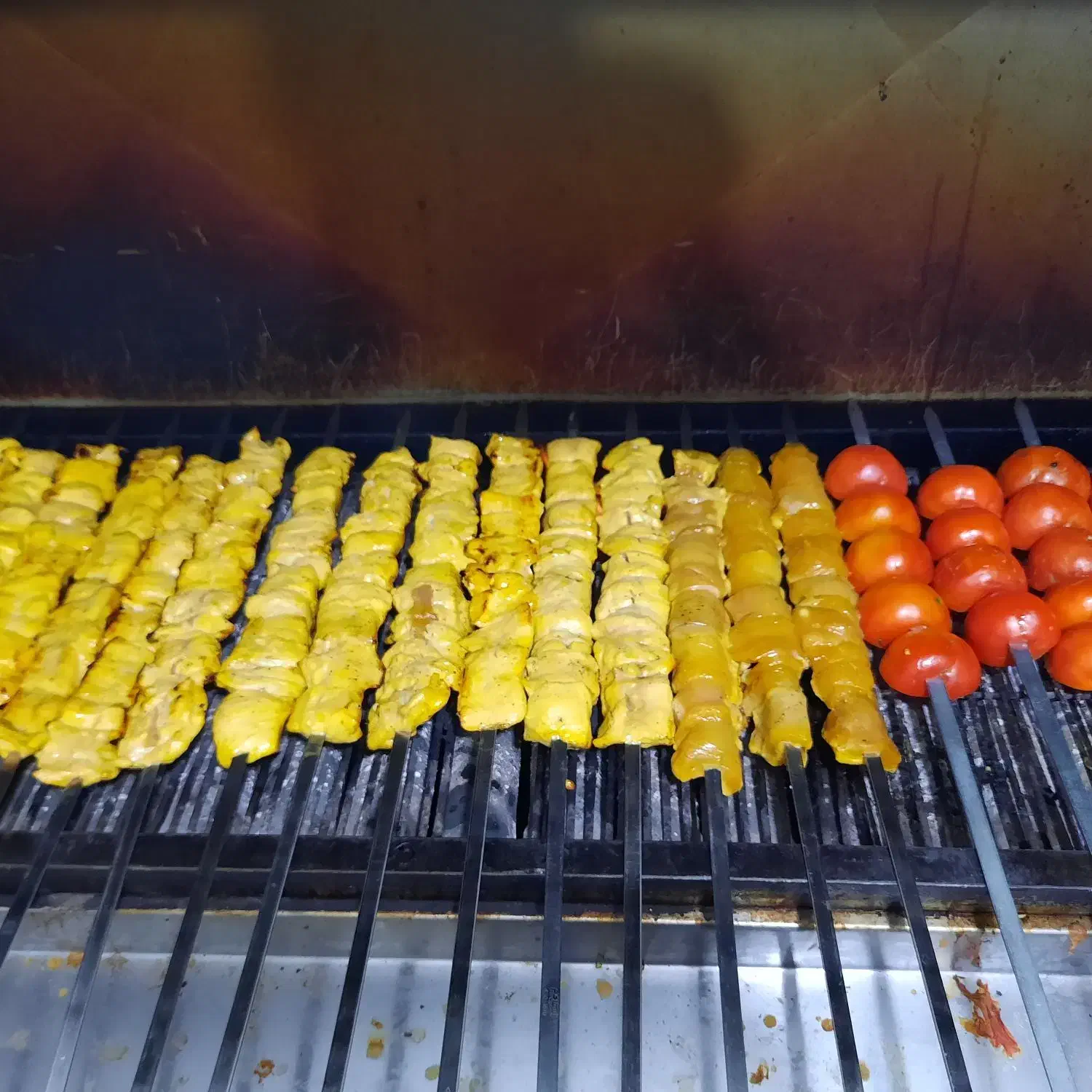 غذاپزی ناب|خدمات پذیرایی، مراسم|اراک, |دیوار