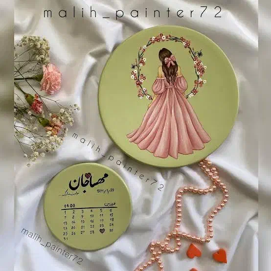 دیوارکوب هدیه سالگرد ازدواج، تولد، ولنتاین، دوستی|تابلو، نقاشی، عکس|خرم‌آباد, |دیوار
