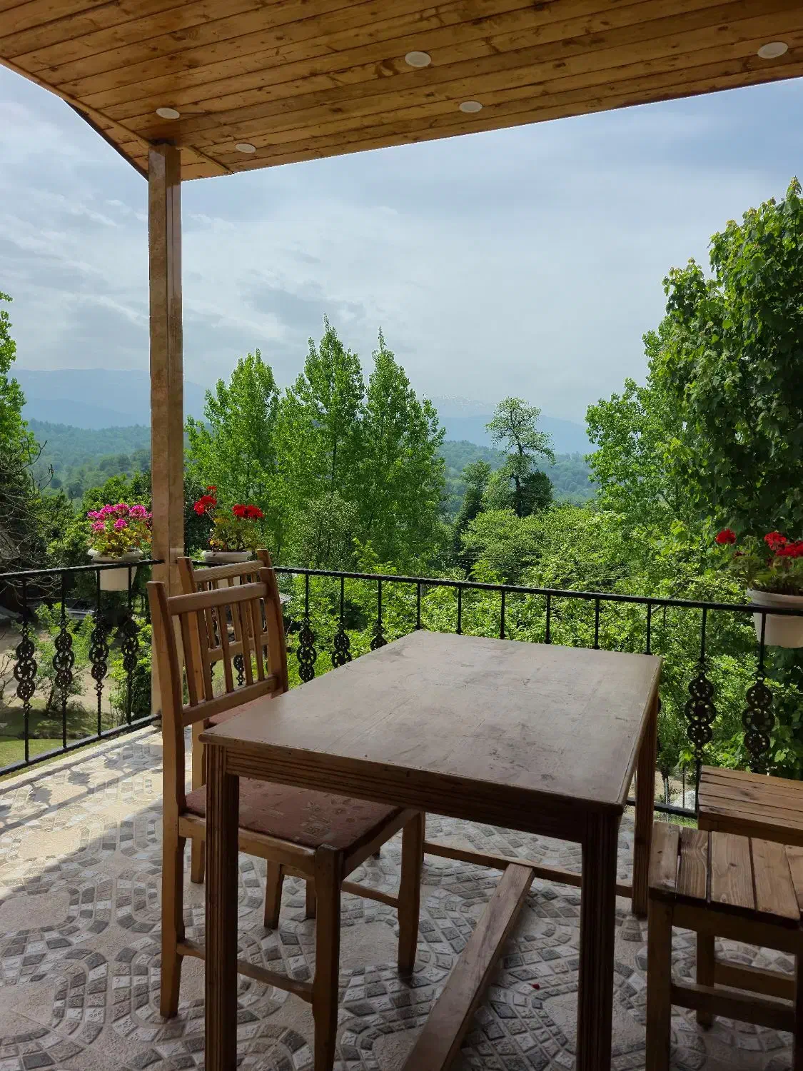 اجاره روزانه کلبه جنگلی|اجارهٔ کوتاه‌مدت ویلا و باغ|شیرگاه, |دیوار