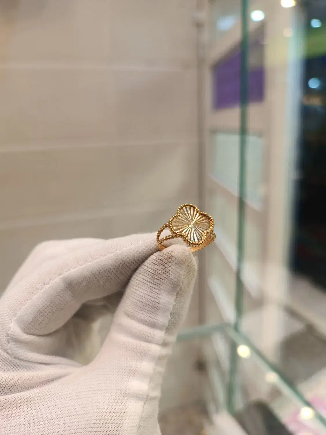 تا شب یلدا کل ویترین طلای علی از1درصد تا9درصد اجرت|جواهرات|شوش, |دیوار