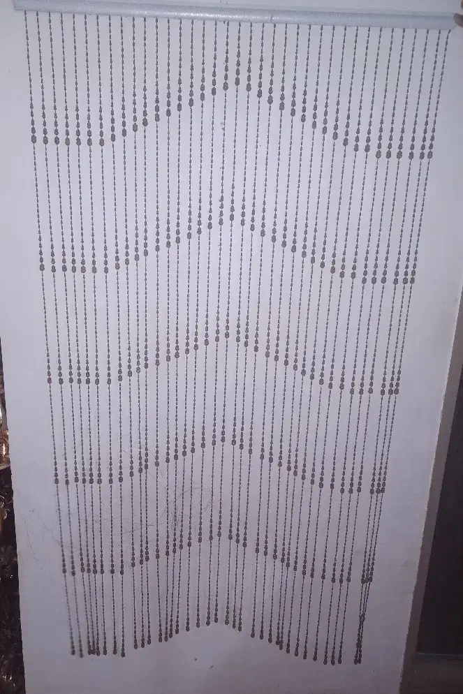 پرده ریسه ای نو|پرده، رانر، رومیزی|مشهد, هنرور|دیوار