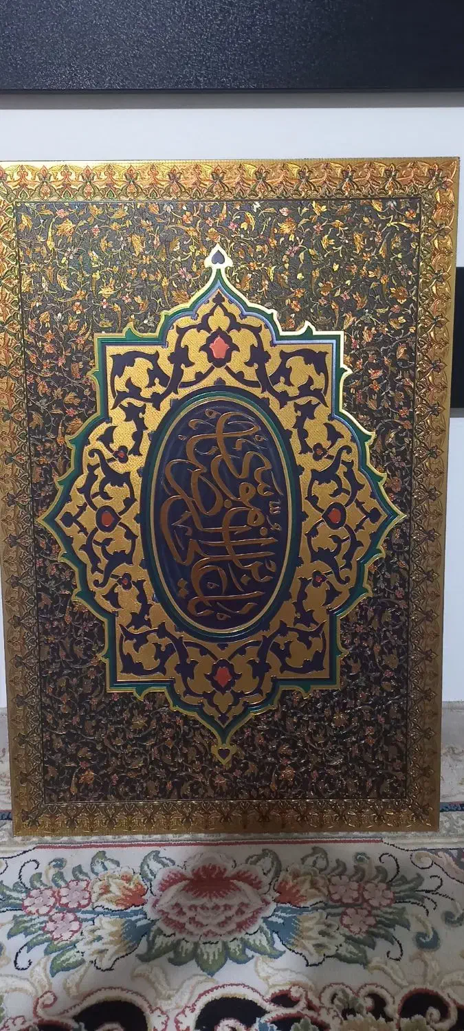 تابلو|تابلو، نقاشی، عکس|مشهد, خرمشهر|دیوار