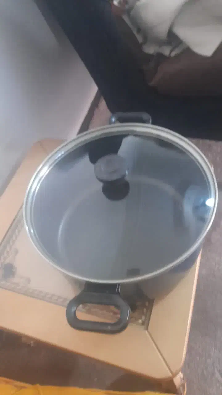 قابلمه تفلون|ظروف پختوپز|مسجد سلیمان, |دیوار