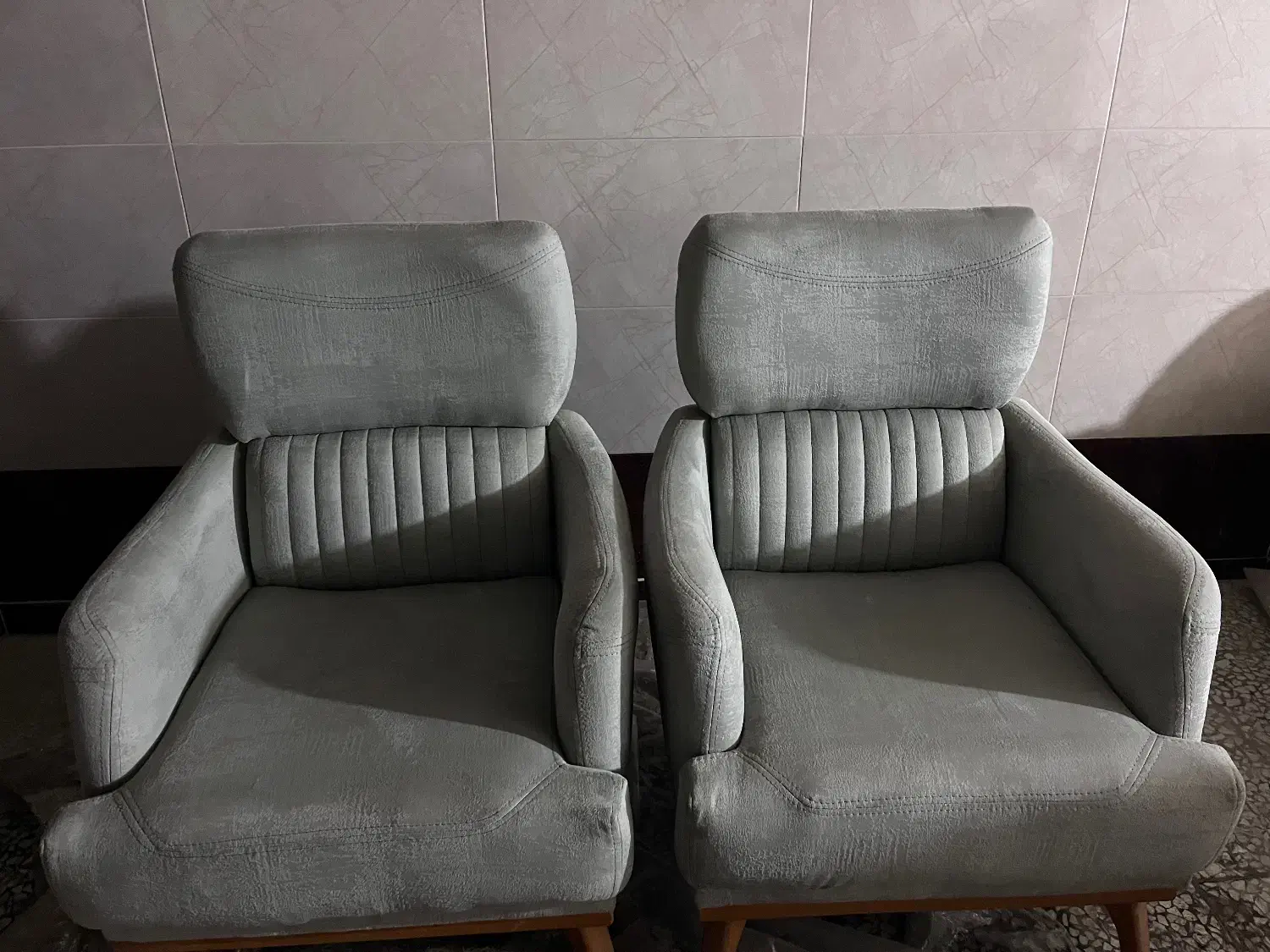 مبل ۸ نفره تختشو|مبلمان خانگی و میز عسلی|لنگرود, |دیوار