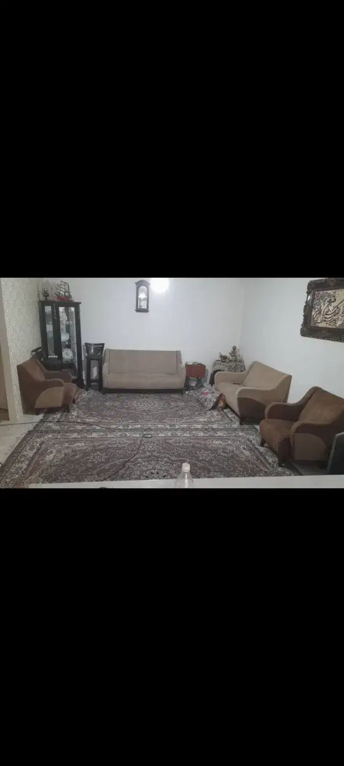 اجاره روزانه آپارتمان 1 و 2 خوابه نظام آباد|اجارهٔ کوتاه‌مدت آپارتمان و سوئیت|تهران, وحیدیه|دیوار